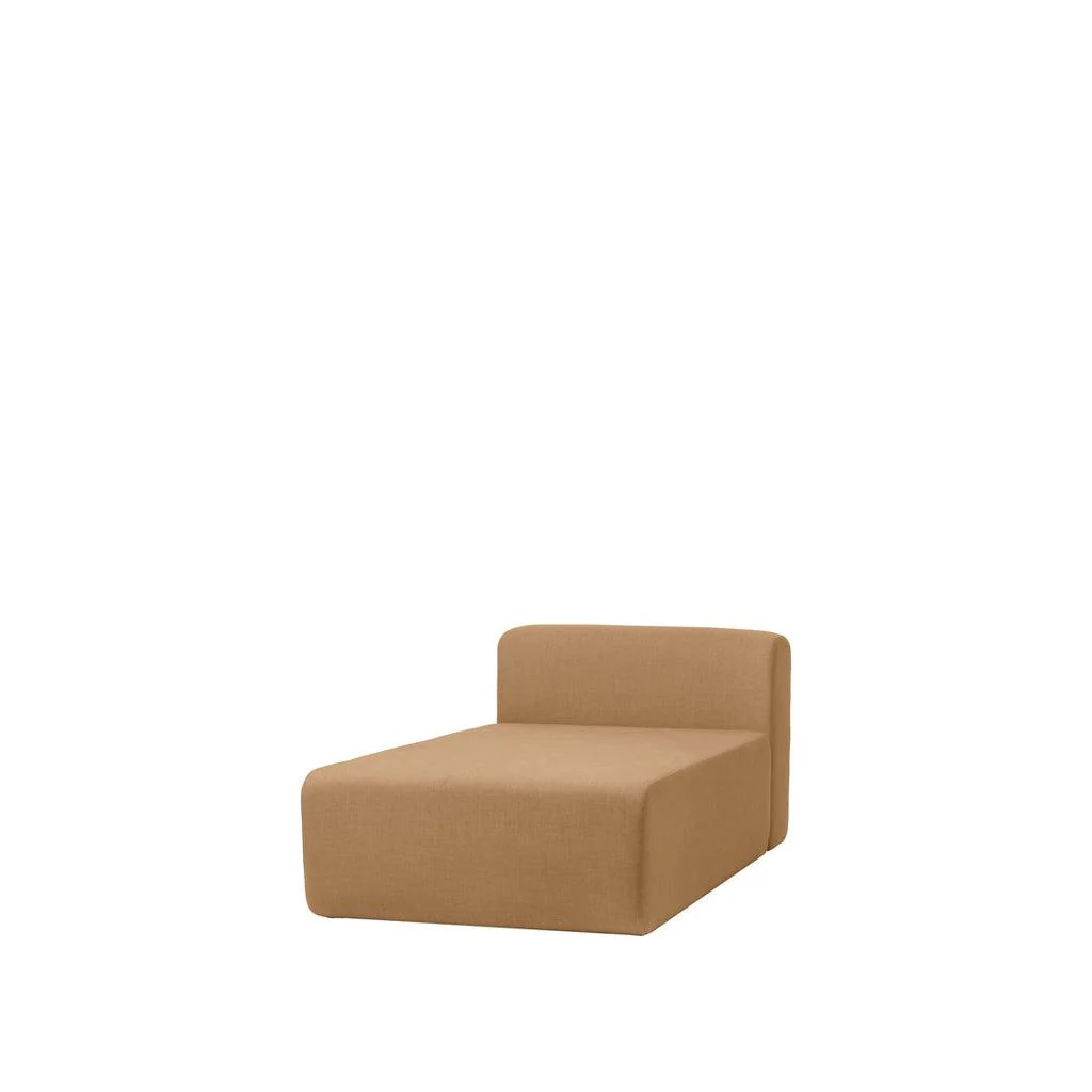 Broste Copenhagen Lagoon Chaise - Image 10