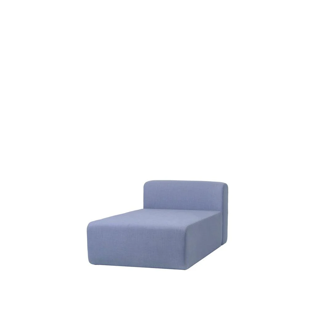 Broste Copenhagen Lagoon Chaise - Image 5