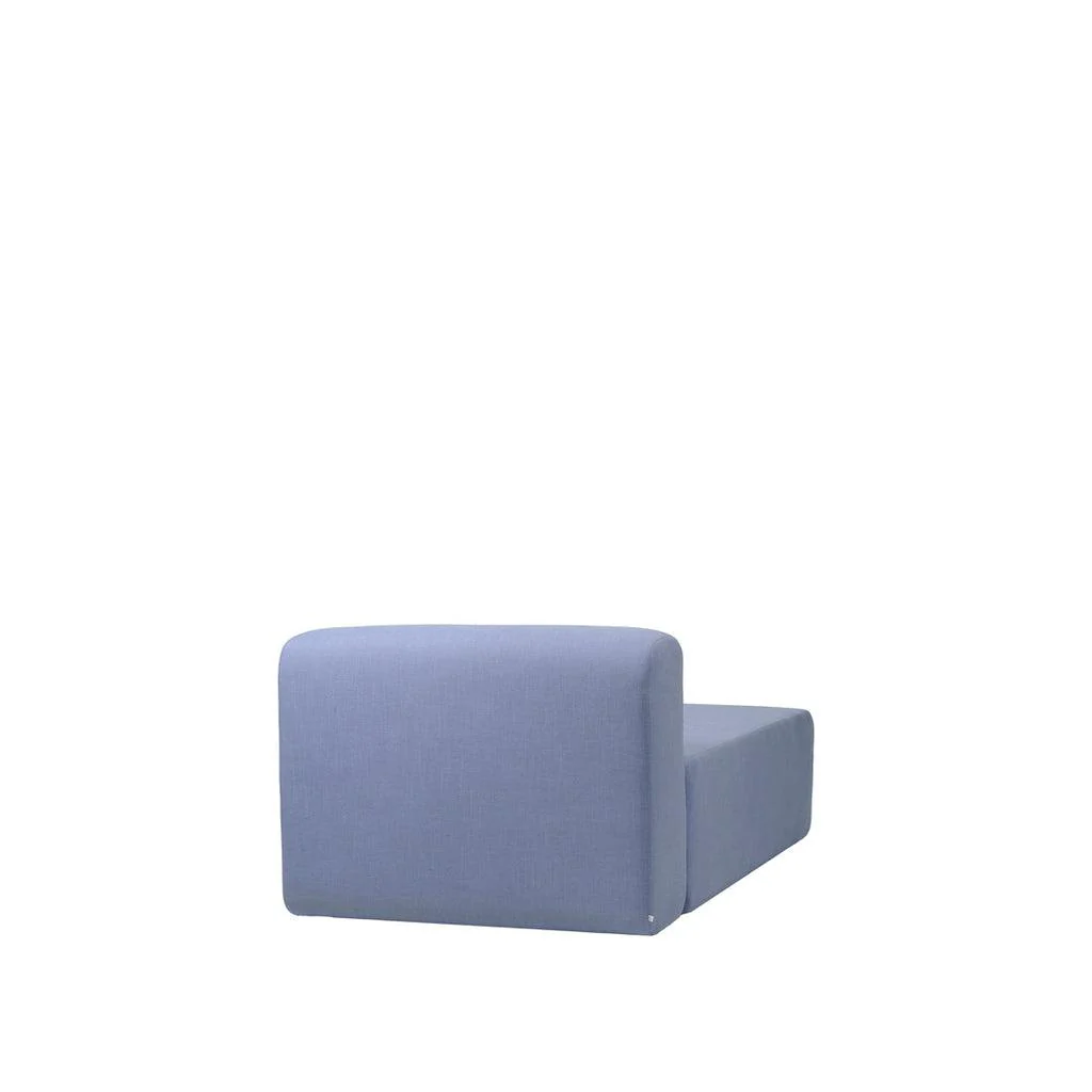 Broste Copenhagen Lagoon Chaise - Image 6