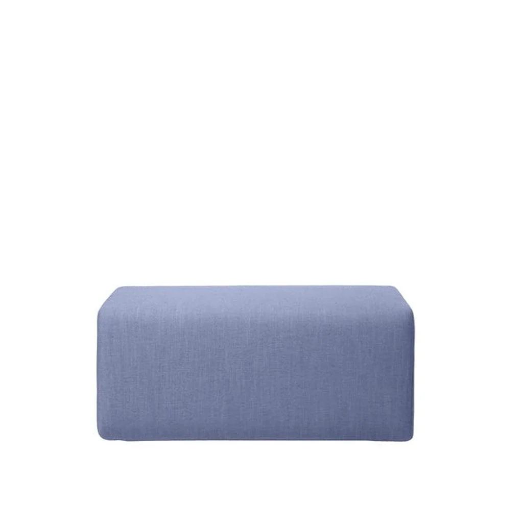 Broste Copenhagen Lagoon Pouf - Image 5