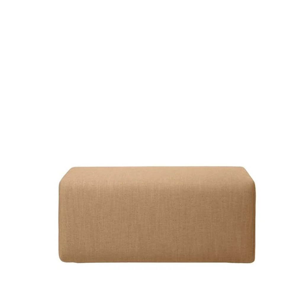 Broste Copenhagen Lagoon Pouf - Image 7