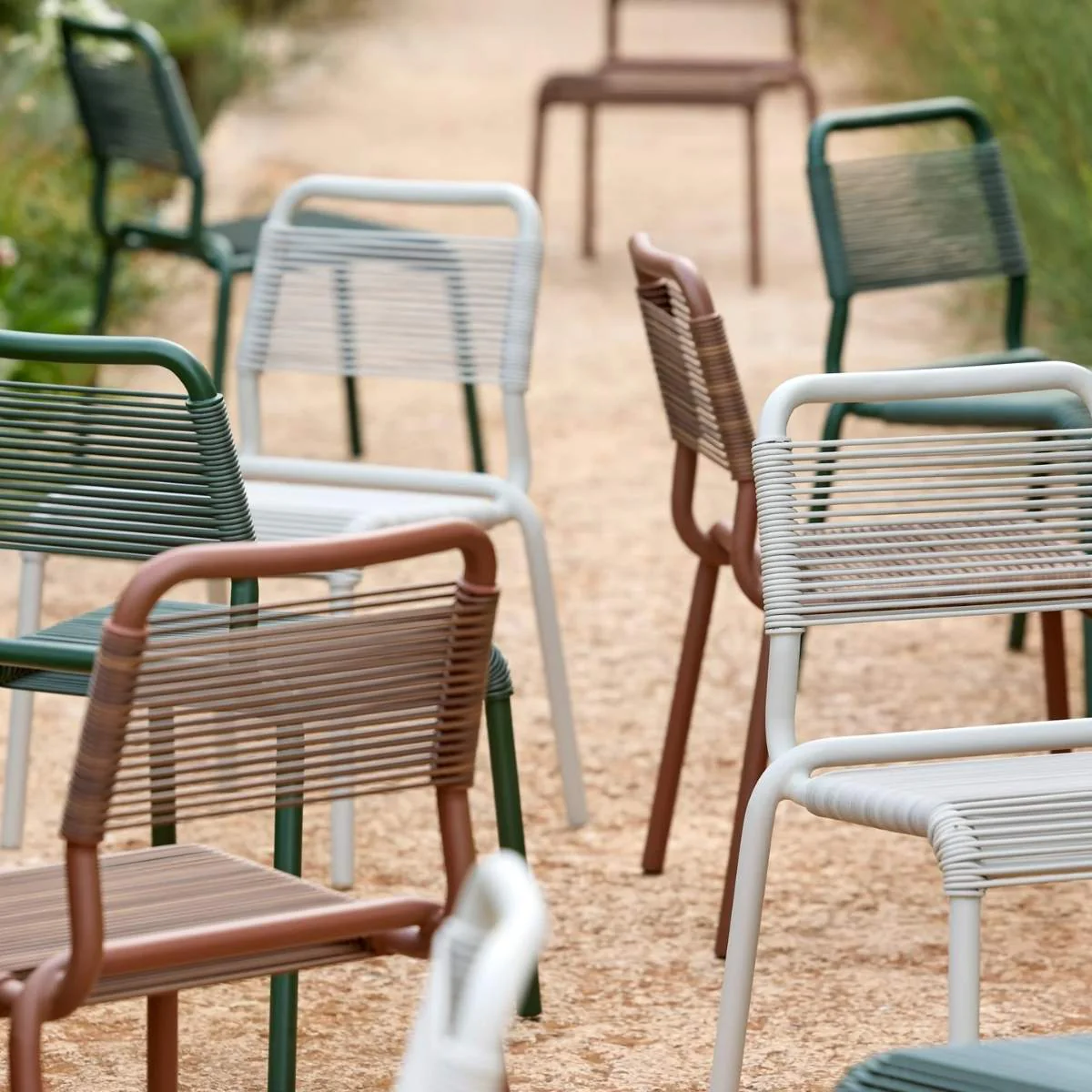 Cane-line Al Dente Chair - Image 13