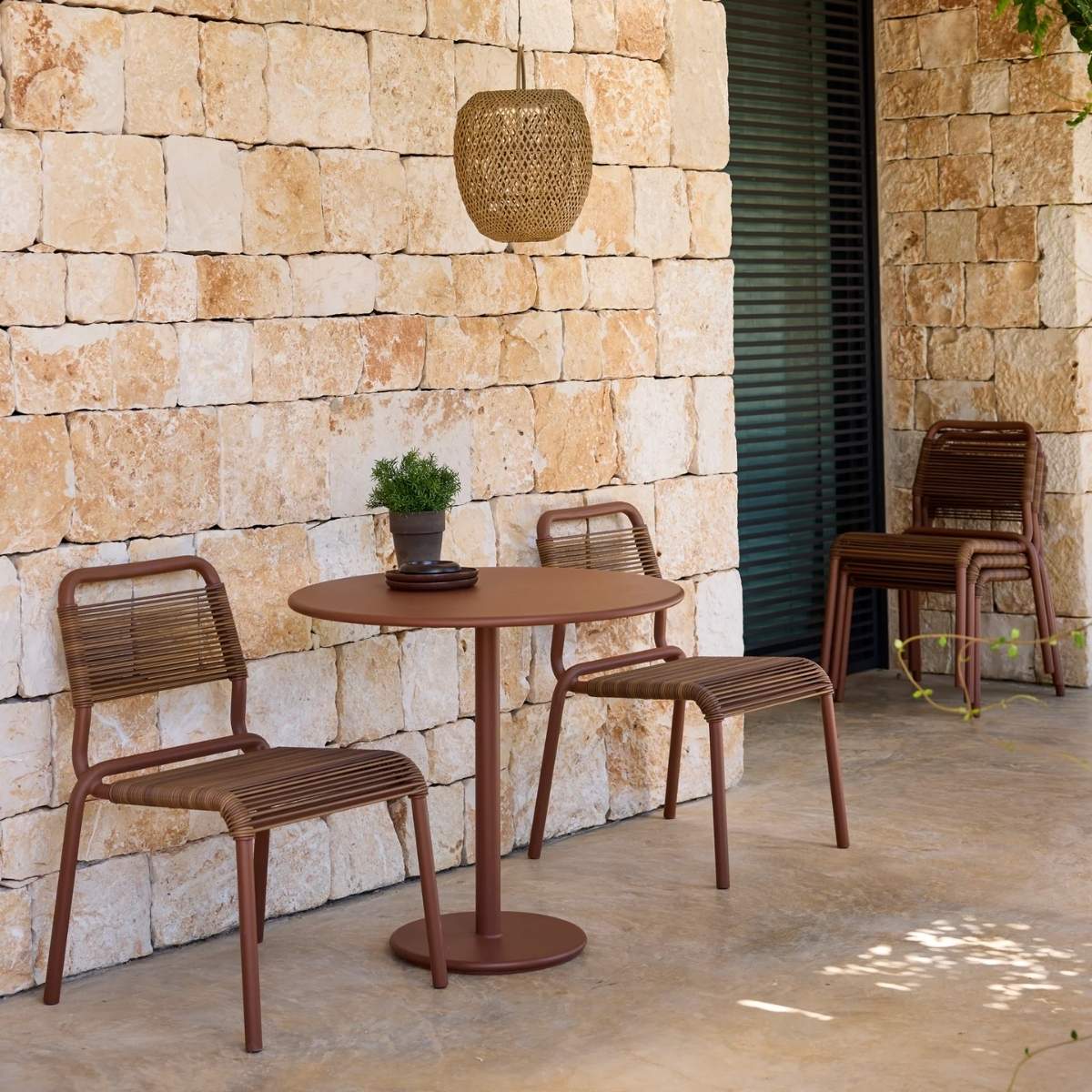 Cane-line Al Dente Chair - Image 22