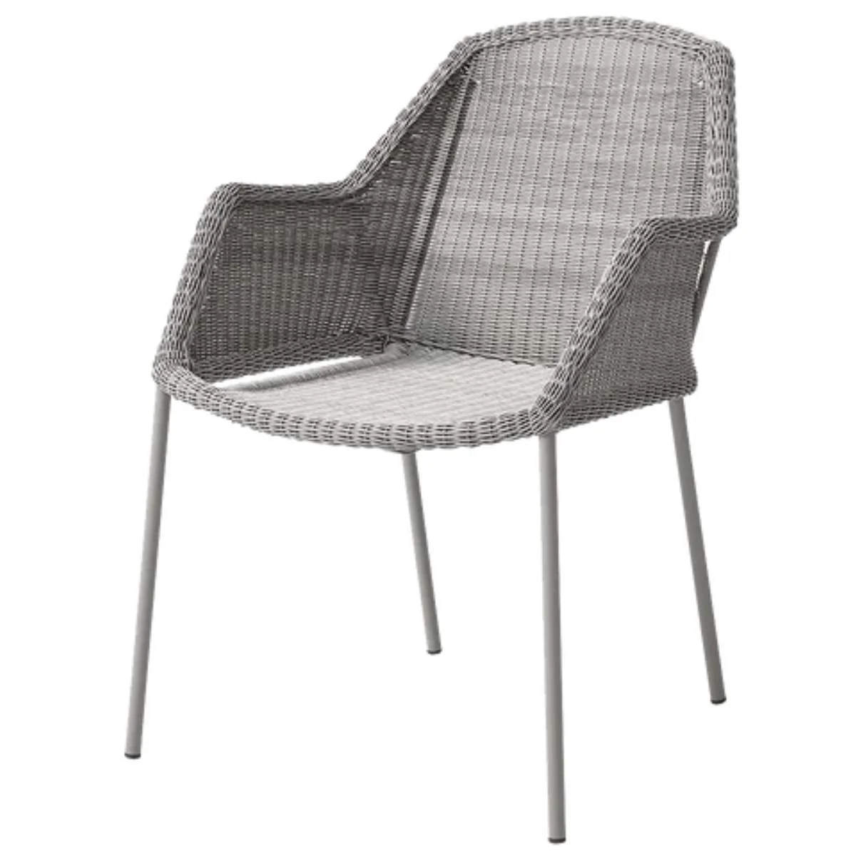 Cane-line Breeze Chair, Stackable - Image 27