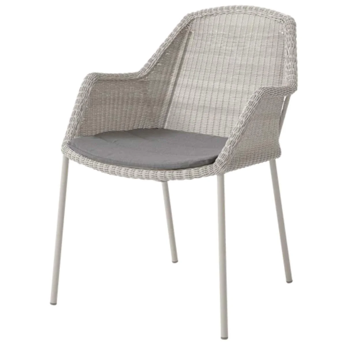 Cane-line Breeze Chair, Stackable - Image 41