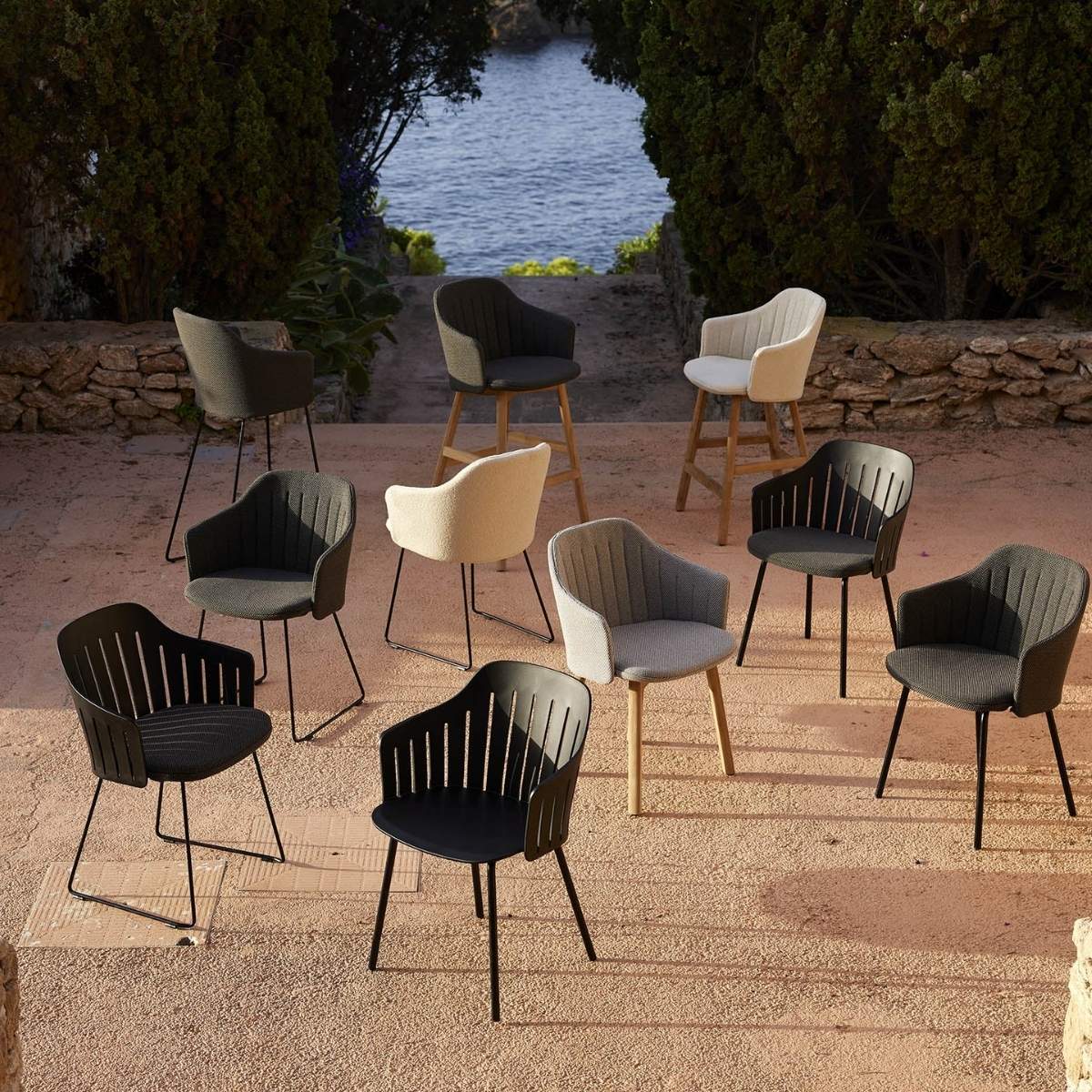 Cane-line Choice Chair - Image 62