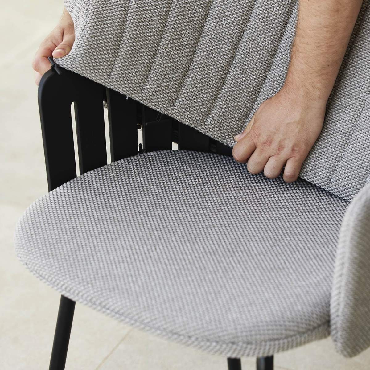 Cane-line Choice Chair - Image 75
