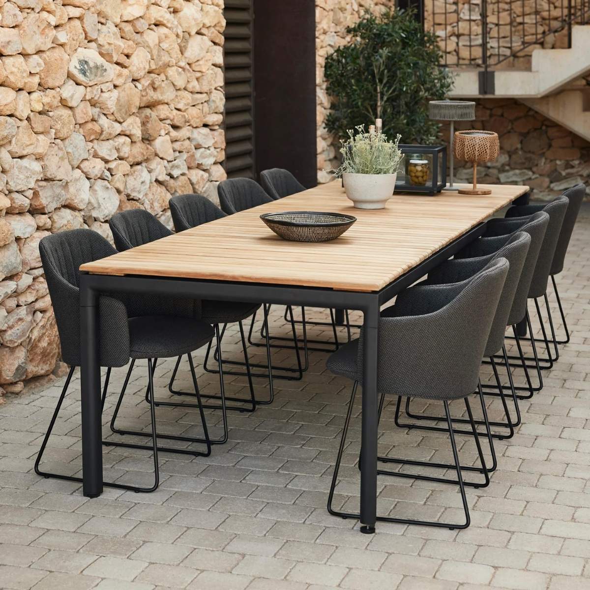 Cane-line Choice Chair - Image 81