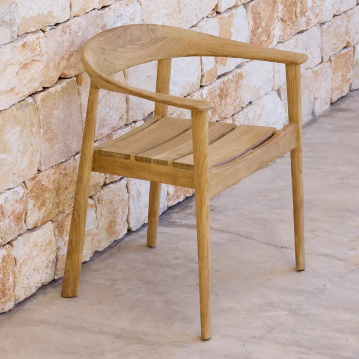 Cane-line Majestic Armchair - Image 7