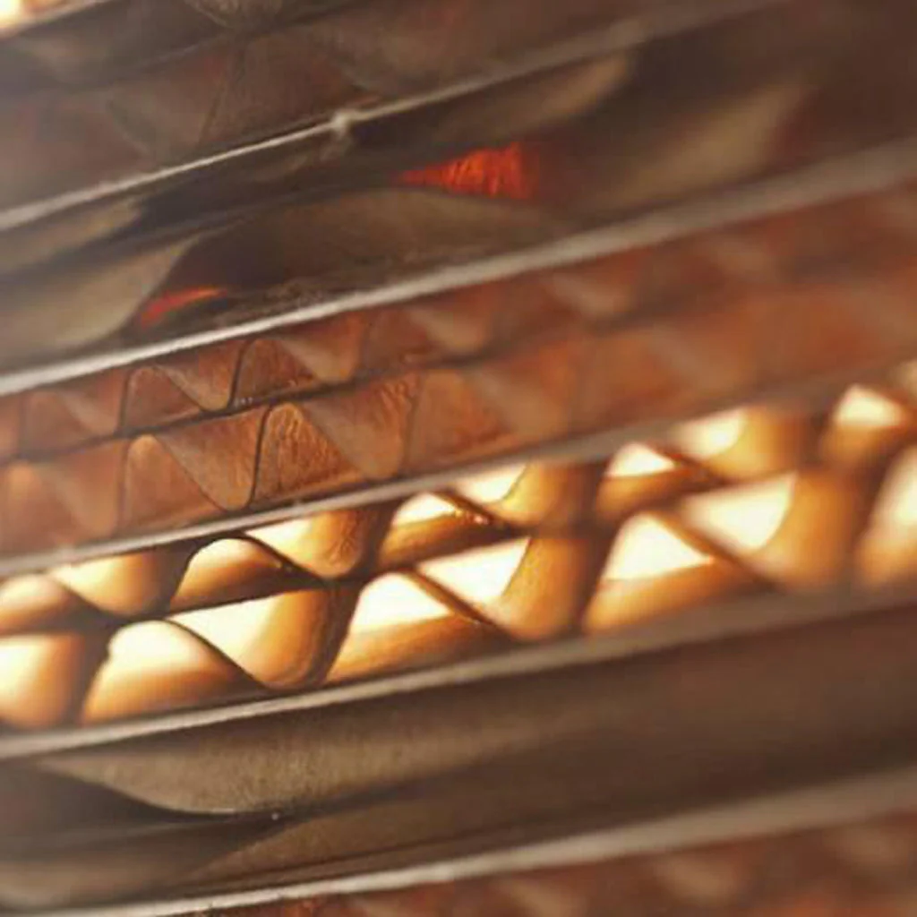 Graypants Scraplights Drop 18 Pendant Lamp - Natural - Image 4
