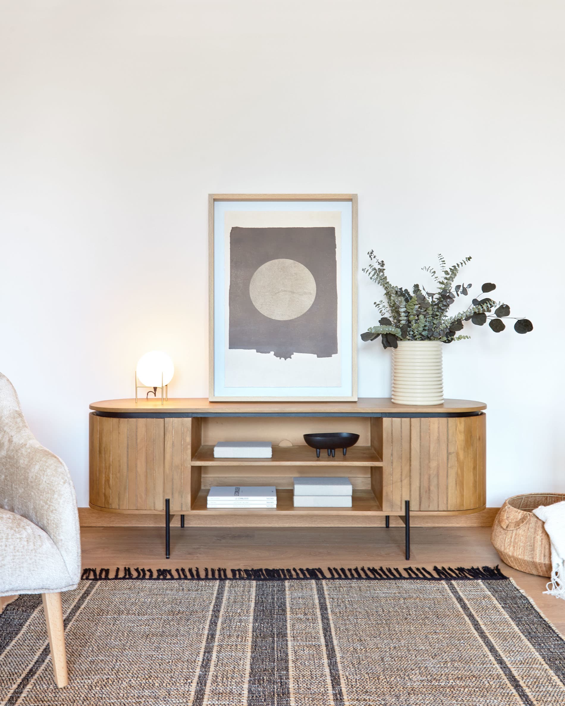 Kave Home Licia TV Stand - Image 7
