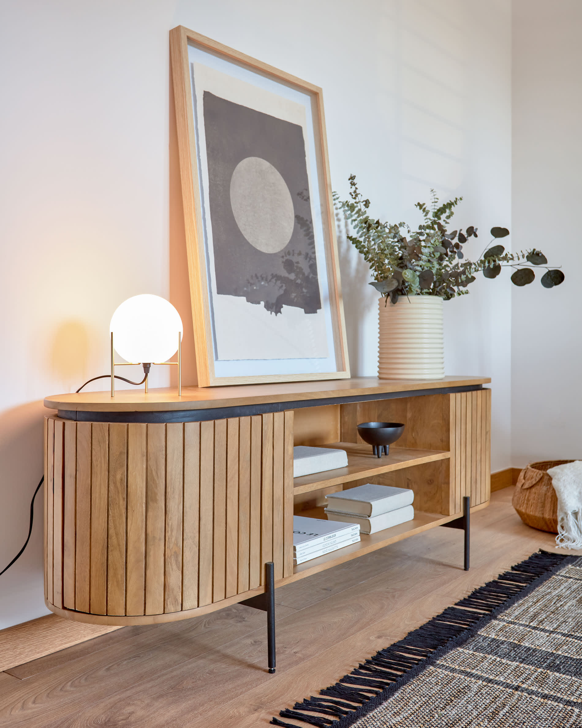Kave Home Licia TV Stand - Image 8