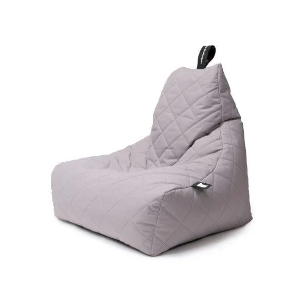 Extreme Lounging Mighty B-Bag Quilted - Image 12