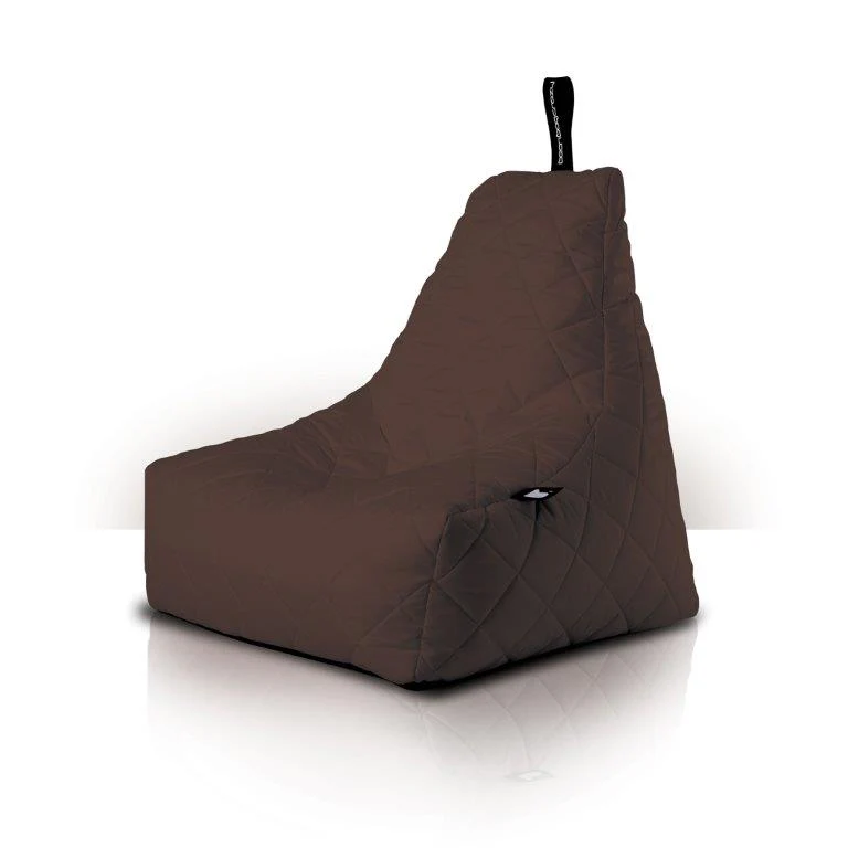 Extreme Lounging Mighty B-Bag Quilted - Image 8