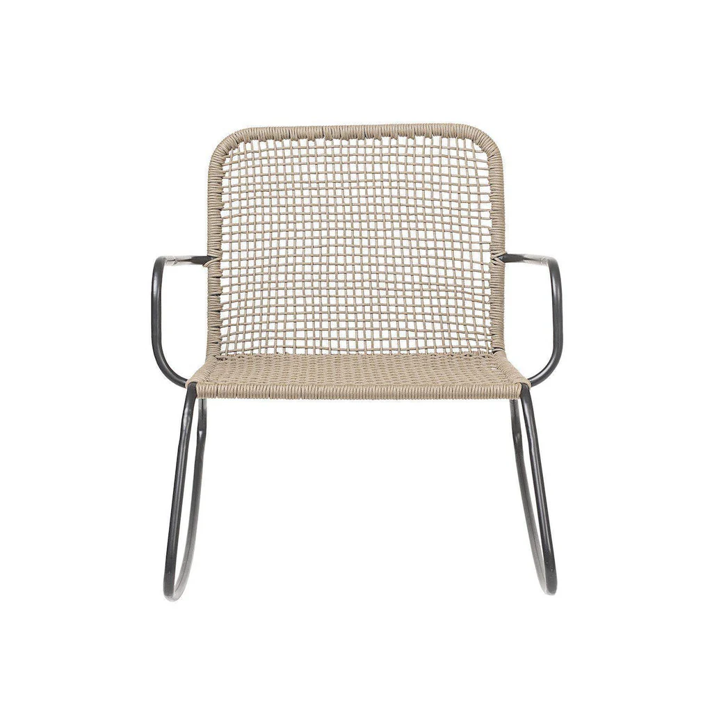 Bloomingville Mundo Rocking Chair - Image 4