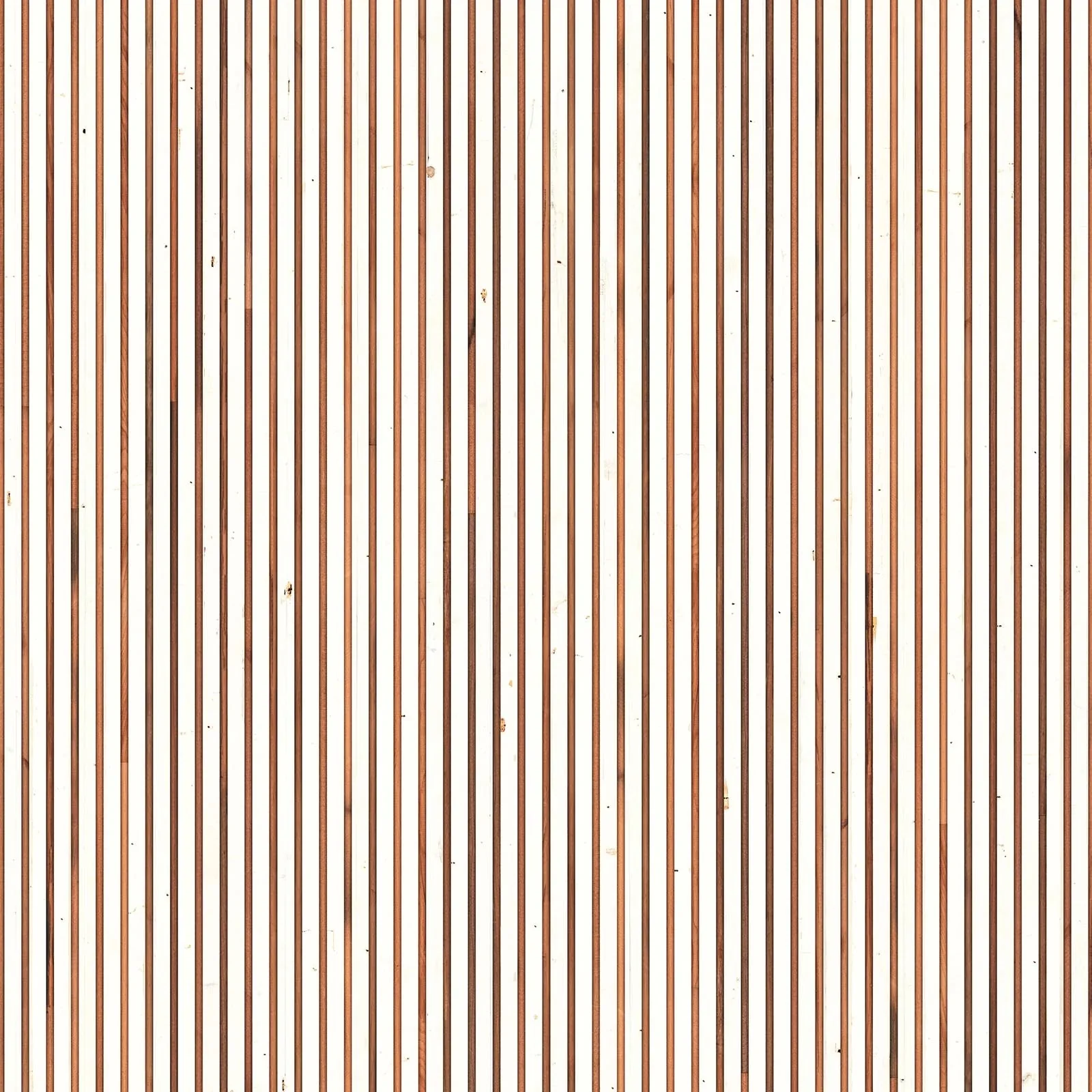 NLXL Timber Strips Scrapwood On Teak Wallpaper - Image 3