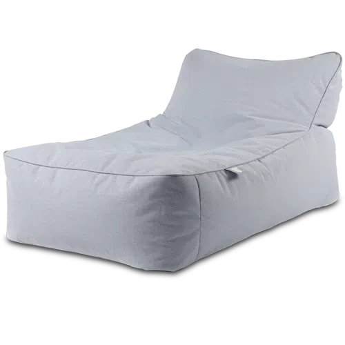 Extreme Lounging Pastel B-Bed Outdoor Bean Bed - Image 13