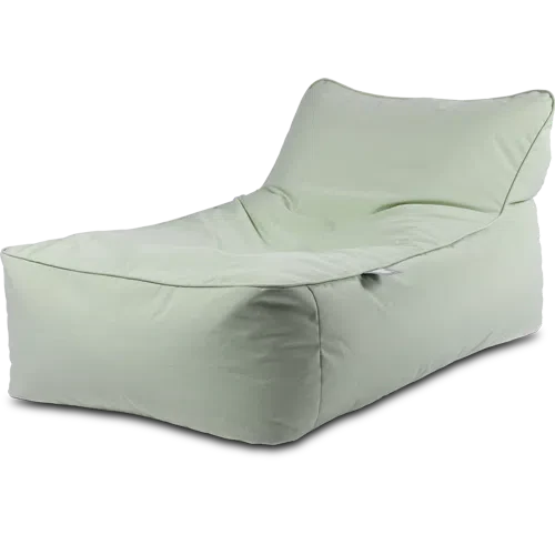 Extreme Lounging Pastel B-Bed Outdoor Bean Bed - Image 6