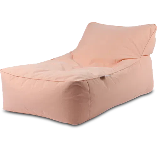 Extreme Lounging Pastel B-Bed Outdoor Bean Bed - Image 9
