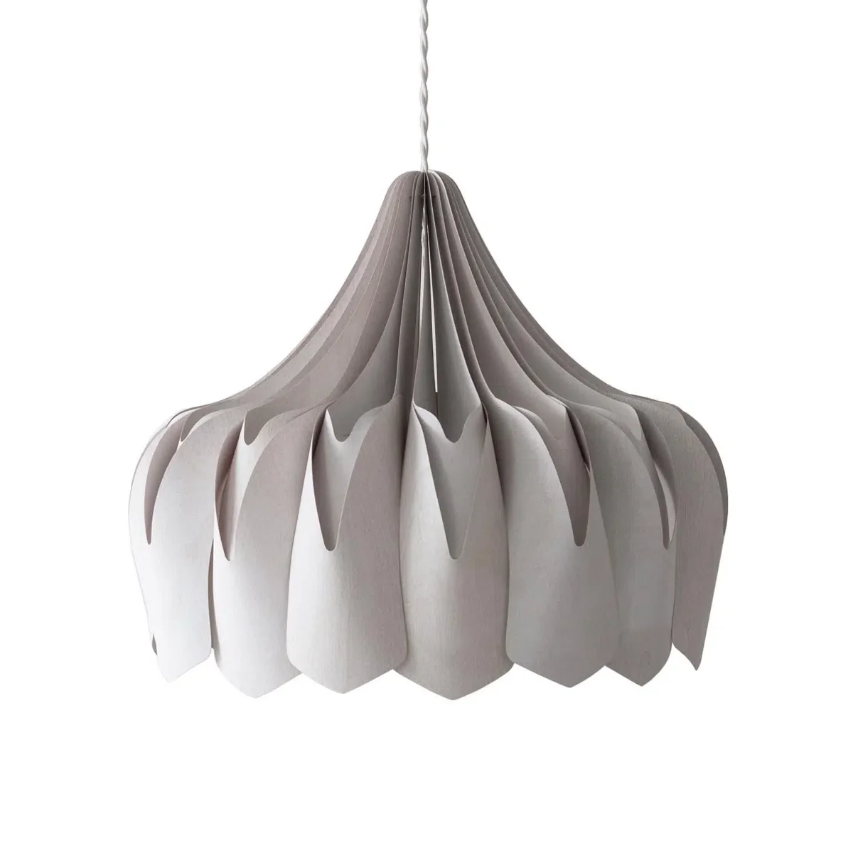 Pilke Pioni Large Pendant Lamp - Image 5