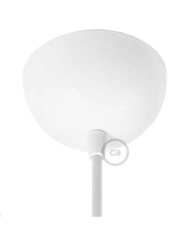 Pilke Ristikko 95 Pendant Lamp - Image 4