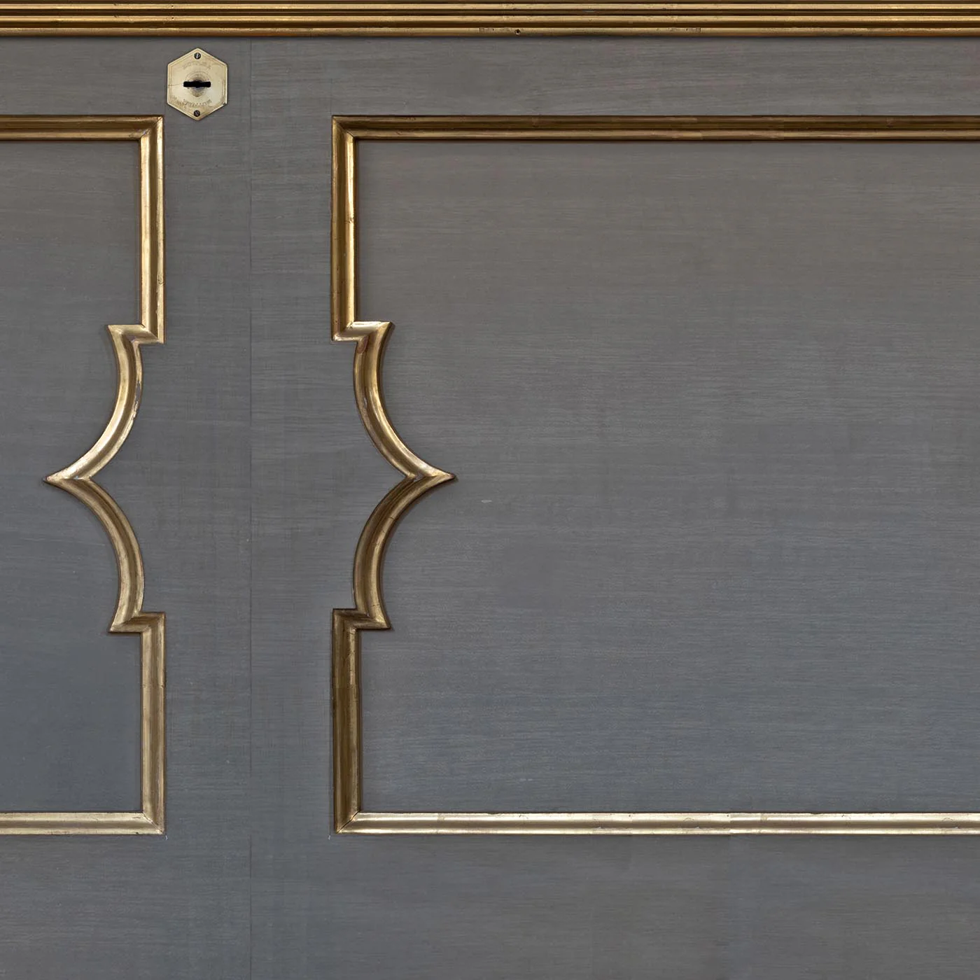 NLXL Wainscoting Wallpaper - Image 6