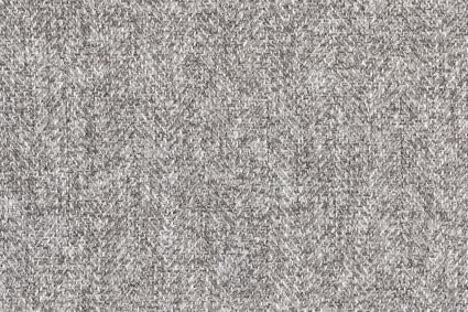 Broste Copenhagen Wind Tweed Chaise Longue Grey Left Sided - Image 8